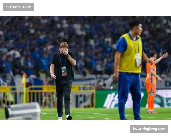 上海申花亚冠客场战平蔚山现代 展现战术纪律性