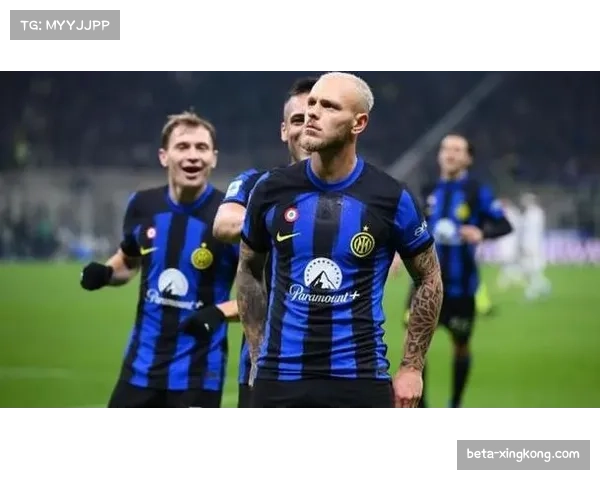 迪马尔科称球队为彼此拼搏 国际米兰团队价值正在显现