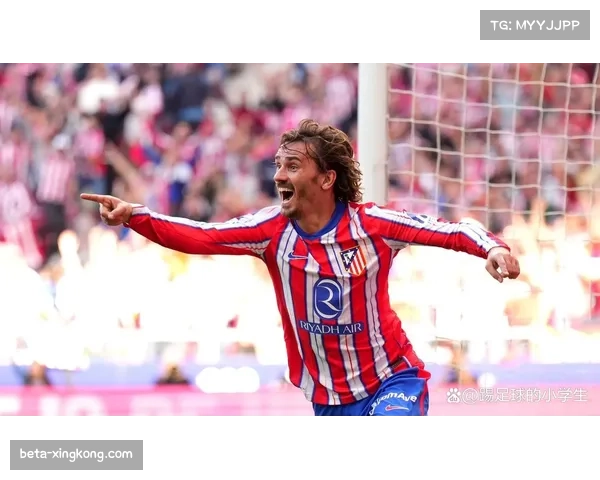 西蒙尼替补神兵格列兹曼一剑封喉 马竞2-1瓦伦西亚终结连败